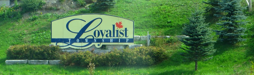 Loyalist Township