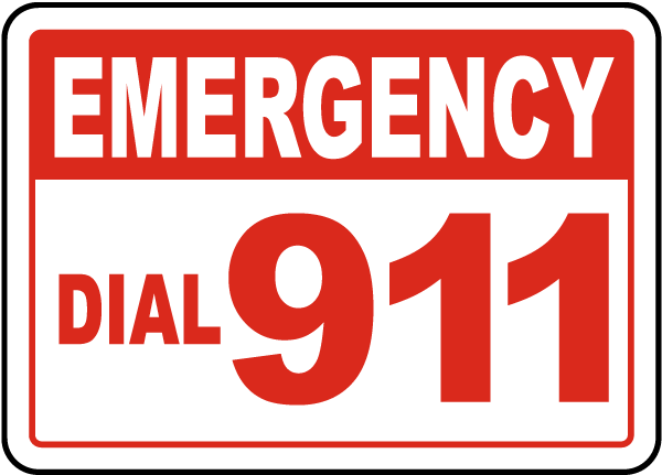 911 Emergency