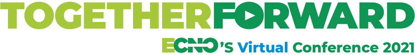 ECNO logo